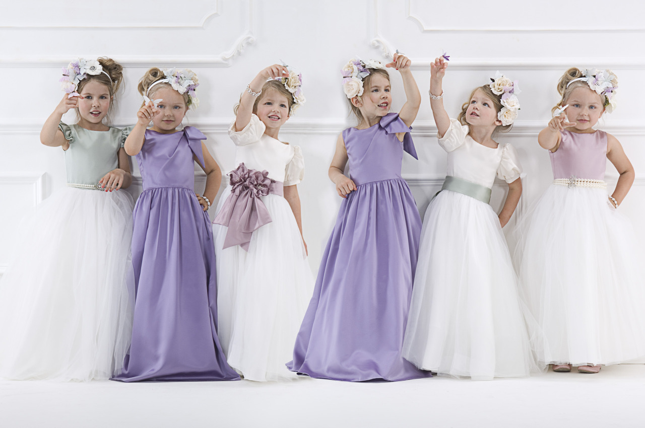 Платье ребенку