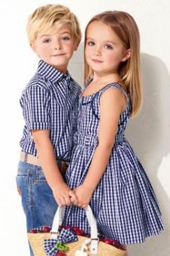 таблица размеров детской одежды алиэкспресс