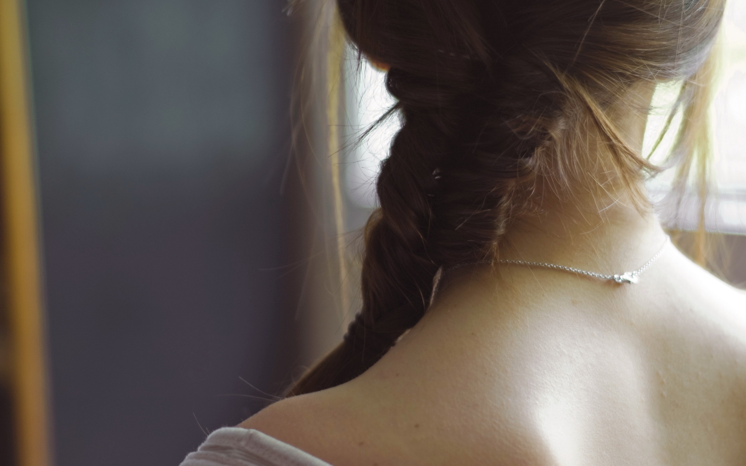 выбор цепочки на шею