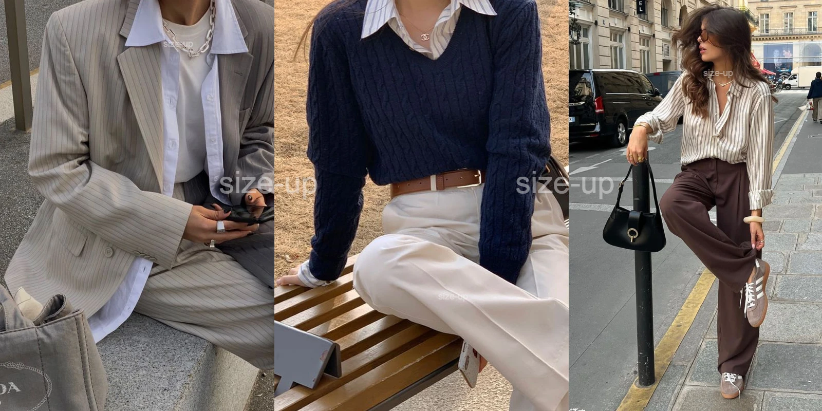 Old money стиль в одежде для женщин