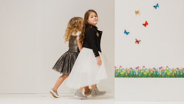 как узнать детский размер одежды на алиэкспресс