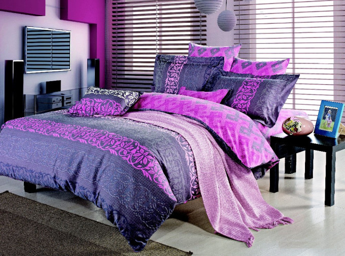 постельное белье