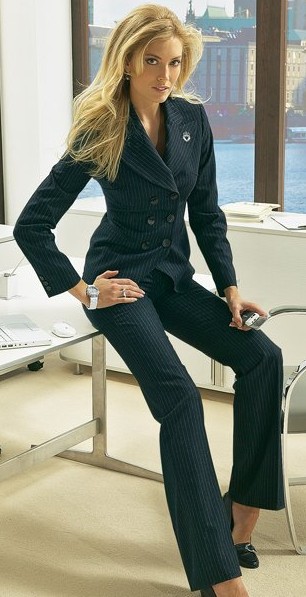 немецкие размеры женских брюк