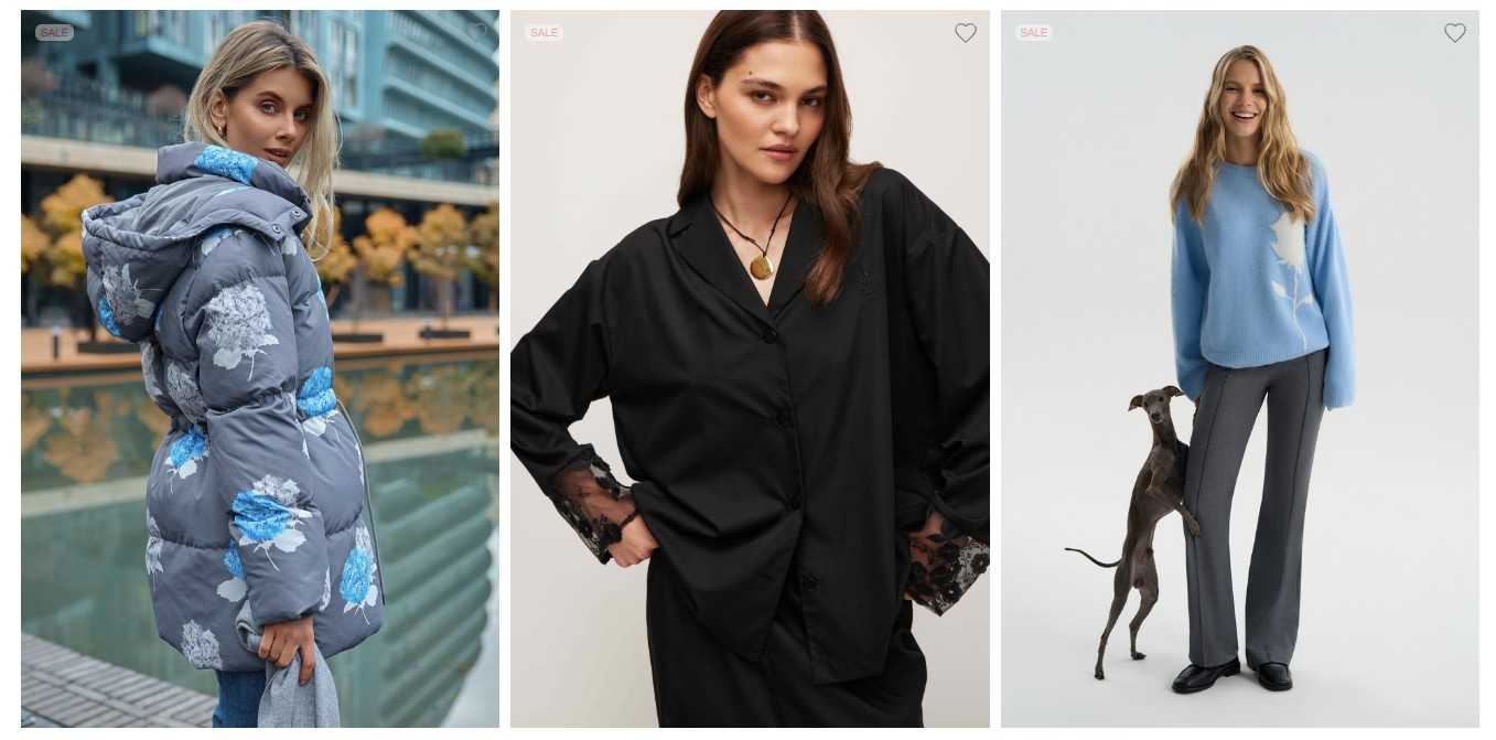 to be blossom каталог