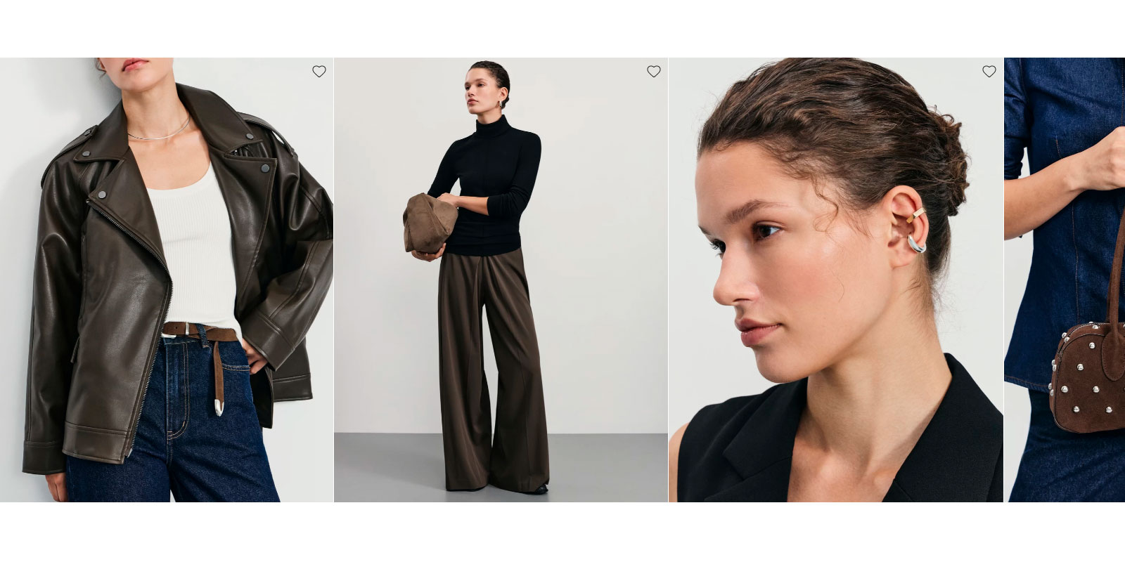 Одежда бренда Zarina