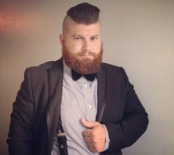 Что надеть на свадьбу мужчине в сезон осень-зима 2019-2020 - варианты без костюма