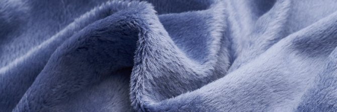 Что такое мутон и чей это мех, какого животного