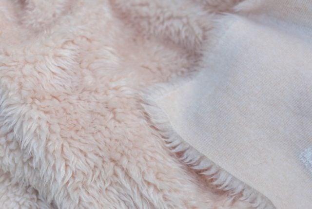 Искусственная овчина