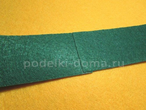 Костюм морковки