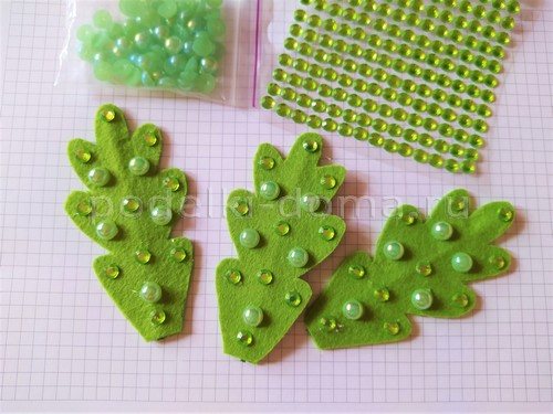 Костюм морковки