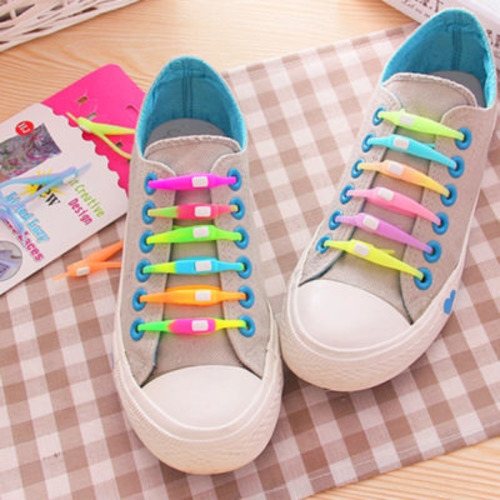 Ленивые шнурки