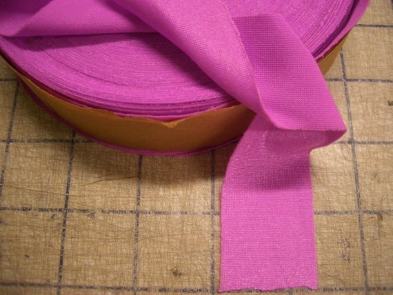 лента полиэстеровая